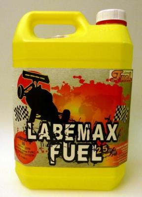 CARBURANT VOITURE LABEMAX 25% 5L