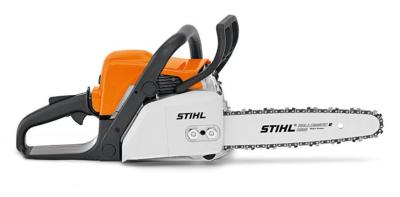 TRONCONNEUSE STIHL THERMIQUE MS 180