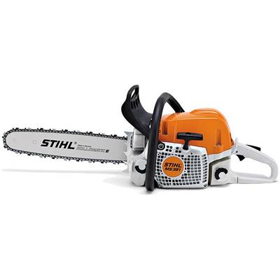 TRONCONNEUSE STIHL THERMIQUE MS 391