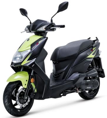 SCOOTER SYM ORBIT III 50 E5