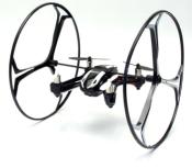 DRONE NANO CAMERA HD RTF