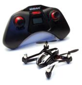 DRONE NANO CAMERA HD RTF