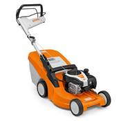 TONDEUSE TRACTEE STIHL RM 448 TC