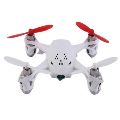 DRONE HUBSAN MINI FPV X4 MODE 2