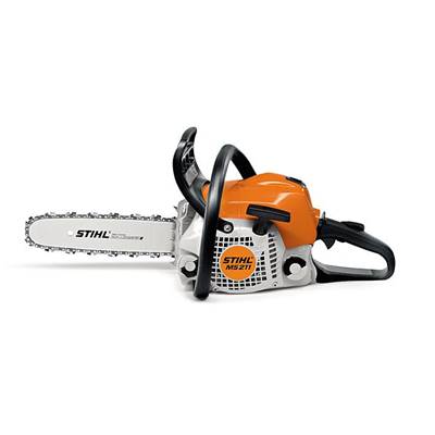 TRONCONNEUSE STIHL THERMIQUE MS 211