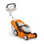 TONDEUSE STIHL RMA 443 VC