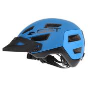 CASQUE VELO ADULTE GIST VTT KOP BLEU IN-MOLD 53/59