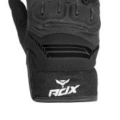  GANTS PRINTEMPS/ETE ADX DENVER NOIR 