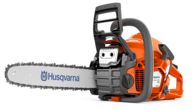 TRONCONNEUSE HUSQVARNA 135 Mark II-40SN