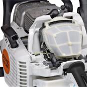 TRONCONNEUSE STIHL THERMQUE MS 391 