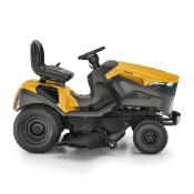 AUTOPORTEE STIGA TORNADO 7108 W