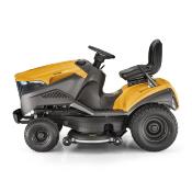 AUTOPORTEE STIGA TORNADO 7108 W