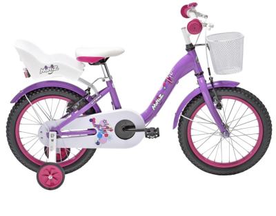 VELO GITANE MINIZ 16 FILLE