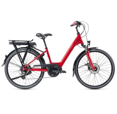 VELO ELECTRIQUE GITANE ORGAN' E-BIKE CENTRAL XS T38