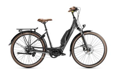 VELO ELECTRIQUE GITANE  e-CITY 28 N5 T48