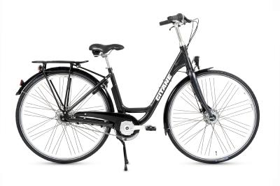 VELO GITANE CITY 28 R 2FR