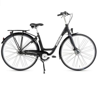 VELO GITANE CITY 28 R 2FR