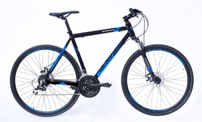 VTC ACROPOLIS 702 TREKKING 28 HOMME
