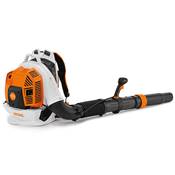 SOUFFLEUR A DOS STIHL BR 800 CE