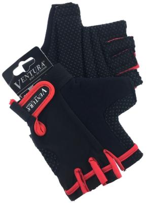 GANTS VELO VENTURA AVEC GEL T XL