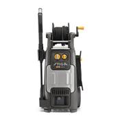 NETTOYEUR HAUTE PRESSION HPS 550 R