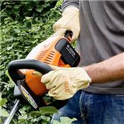 TAILLE HAIES STIHL HSA 86