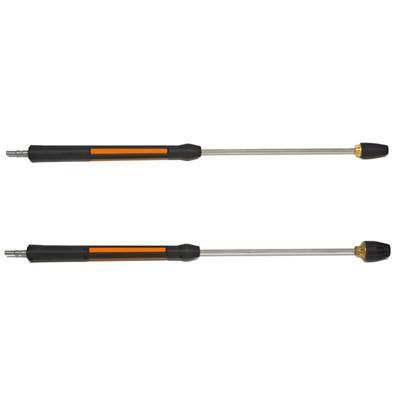 LANCE HAUTE PRESSION AVEC BUSE ROTATIVE W11 060