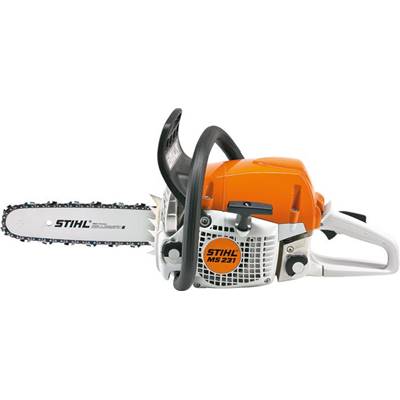 TRONCONNEUSE STIHL THERMIQUE MS 231