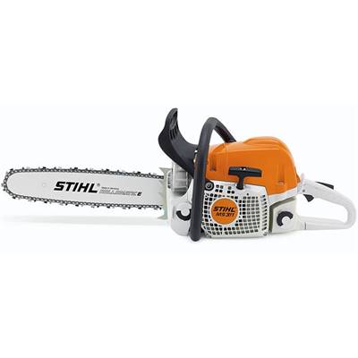 TRONCONNEUSE STIHL THERMIQUE MS 311 