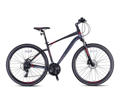 VELO TX 150 HOME 28" NOIR/ROUGE