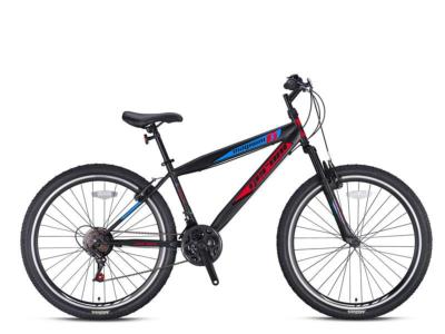 VELO ENFANT MAGNUM 24" 21vit