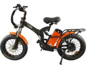 VELO ELECTRIQUE BABY FAT 