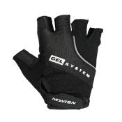 GANTS VELO COURT NEWTON GEL NOIR