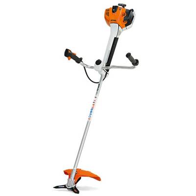 DEBROUSSAILLEUSE THERMIQUE STIHL FS 460 C-EM