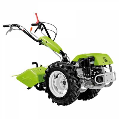 MOTOCULTEUR GRILLO G55