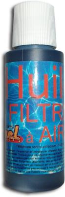 HUILE FILTRE A AIR LABEMA 60ML