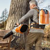 SOUFFLEUR A BATTERIE STIHL BGA 200 