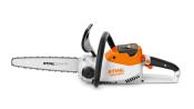 TRONCONNEUSE A BATTERIE STIHL MSA 120 C-B 