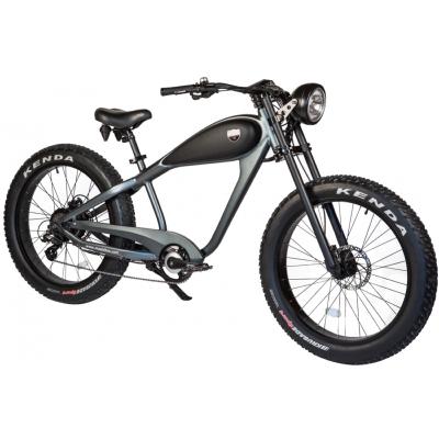 VELO ELECTRIQUE LEOPARD MAA BIKE