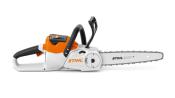 TRONCONNEUSE A BATTERIE STIHL MSA 140 C-B 