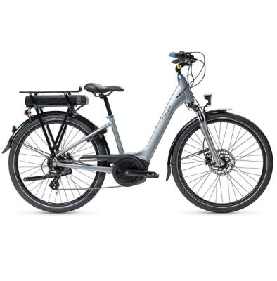 VELO ELECTRIQUE GITANE ORGAN' E-BIKE CENTRAL XS T38