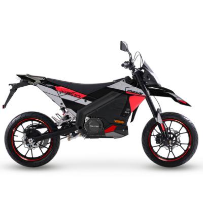 MOTO VISION 5K ELECTRIQUE