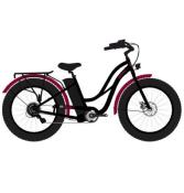 VELO ELECTRIQUE PURE CHILI MAA BIKE