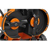 TONDEUSE STIHL RMA 765 V