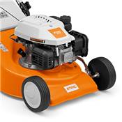 TONDEUSE STIHL RM 248