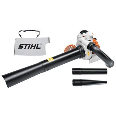 SOUFFLEUR THERMIQUE STIHL SH86 C-E