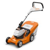 TONDEUSE STIHL RMA 443 C