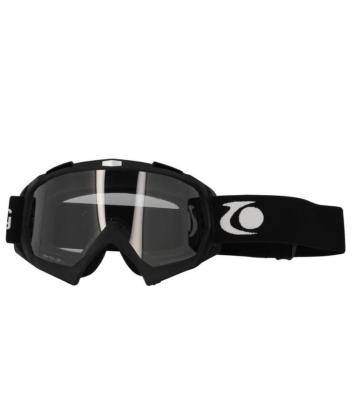 LUNETTE / MASQUE CROSS TRENDY MTC01 NOIR MAT- HOMOLOGUE CE