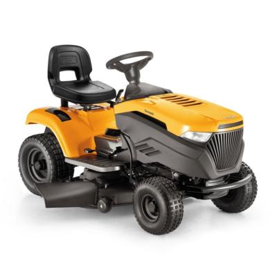 AUTOPORTEE STIGA TORNADO 5108 W