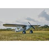 AVION 1300 mm PA-18 SUPER CUB RTF